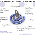 LAVORO INTERNET E IL DANNO ALLA PERSONA D Bianchi Convegno SIENA 13 marzo 2013